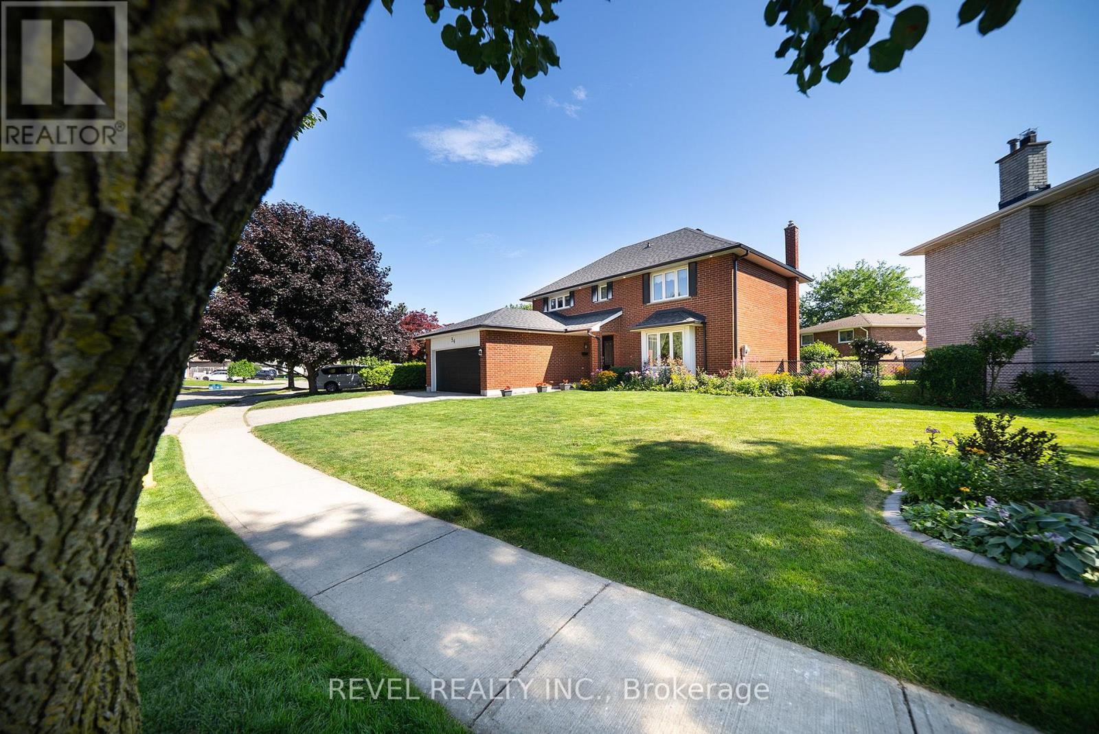 54 DANTE CRESCENT, Brantford — photo 5