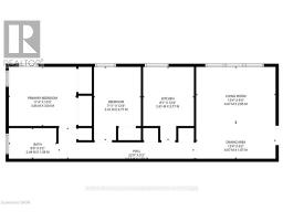 14 - 4 Robinson Street, Hamilton, ON L8P1Y5 Photo 17