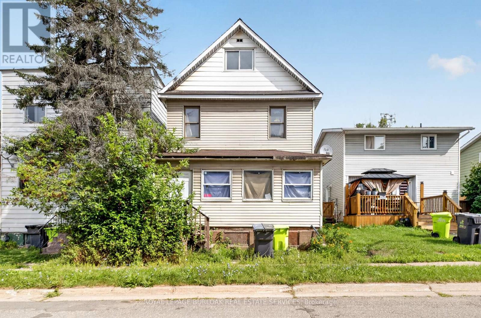 678 ALBERT STREET W, Sault Ste Marie