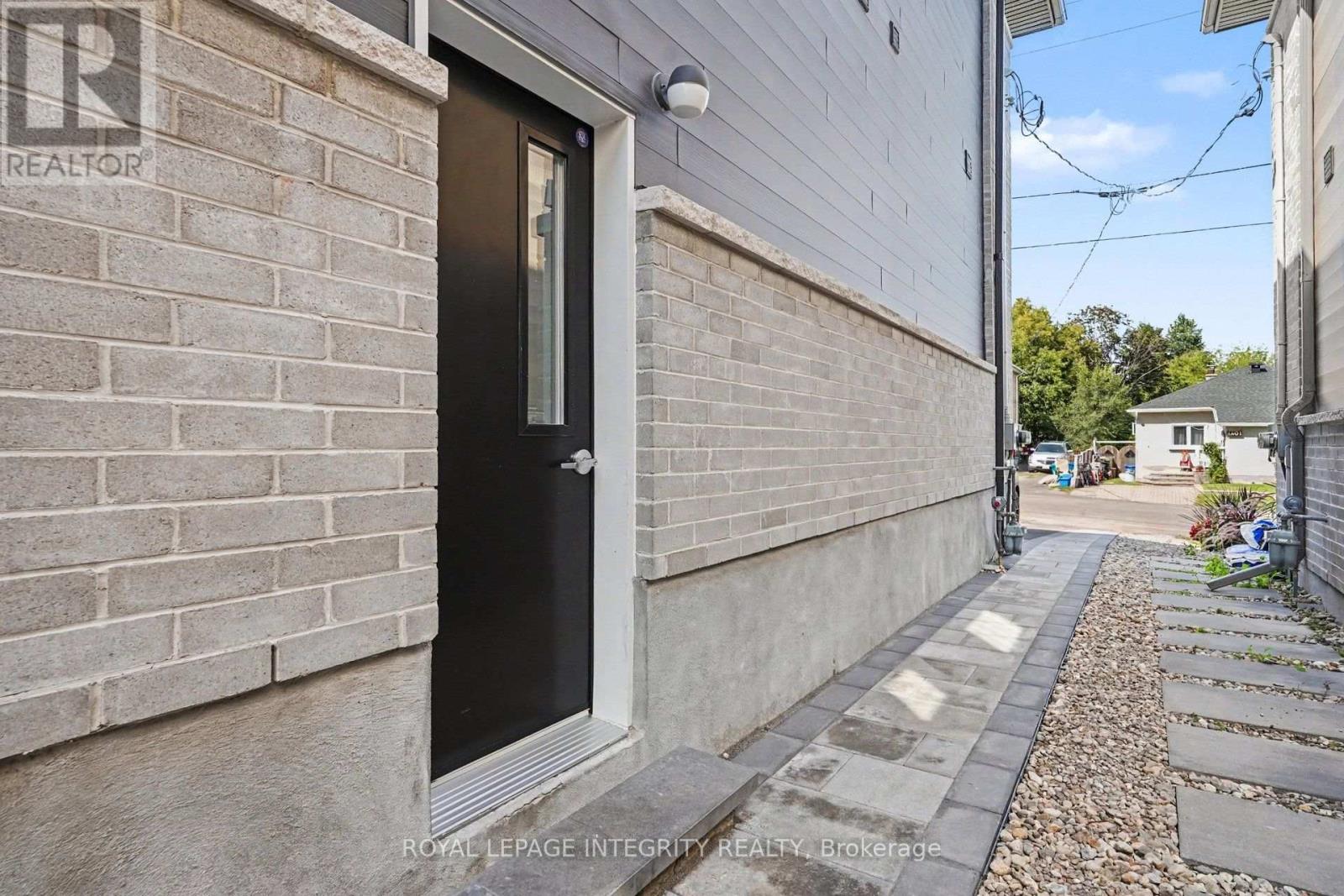 BASEMENT - 1400 MAYVIEW AVENUE, Ottawa — photo 2
