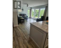 Eat in kitchen - 54 Scott's Drive, Summerville, NS B5A5J5 Photo 7
