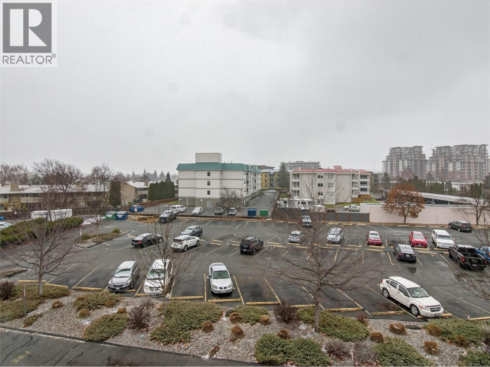406 130 Skaha Place, Penticton