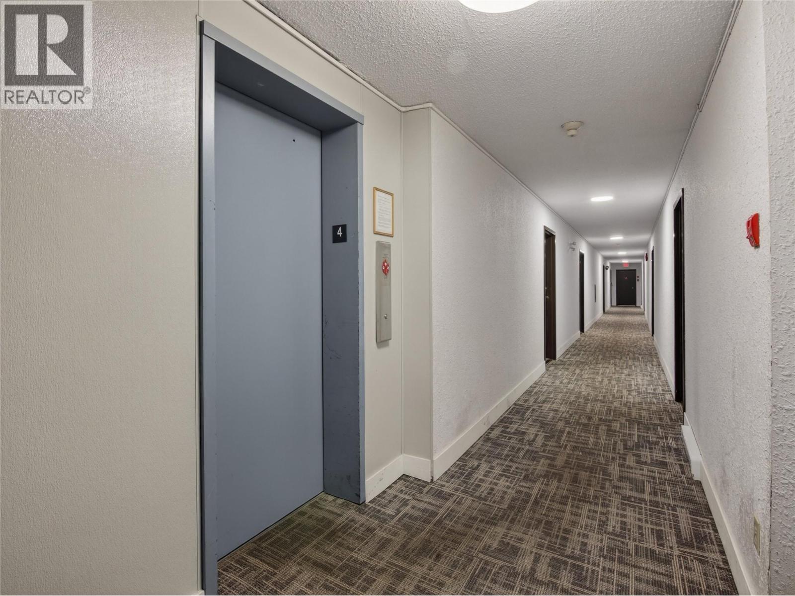 406 130 Skaha Place, Penticton