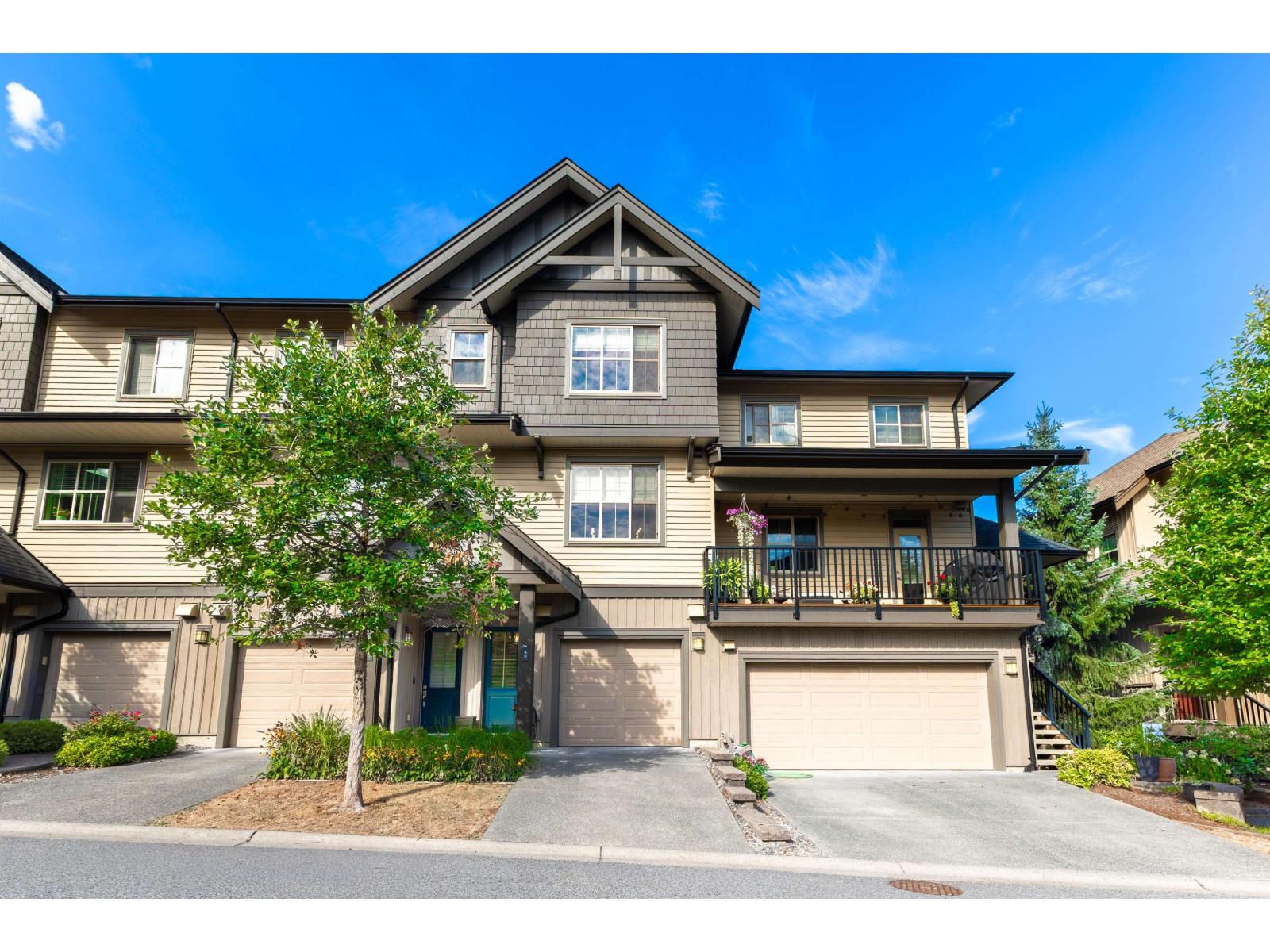 60 9525 204 STREET, Langley — photo 2