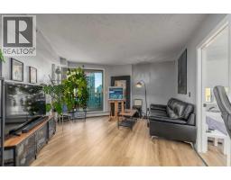 Primary Bedroom - 1004, 1121 6 Avenue Sw, Calgary, AB T2P5J4 Photo 7