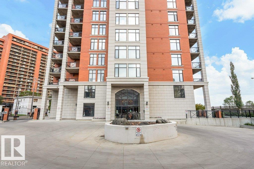 #408 9020 JASPER AV NW - 46