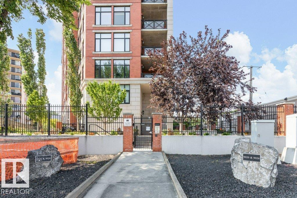 #408 9020 JASPER AV NW - 47