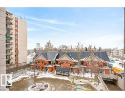 #408 9020 Jasper Av Nw, Edmonton, AB T5H3S8 Photo 29