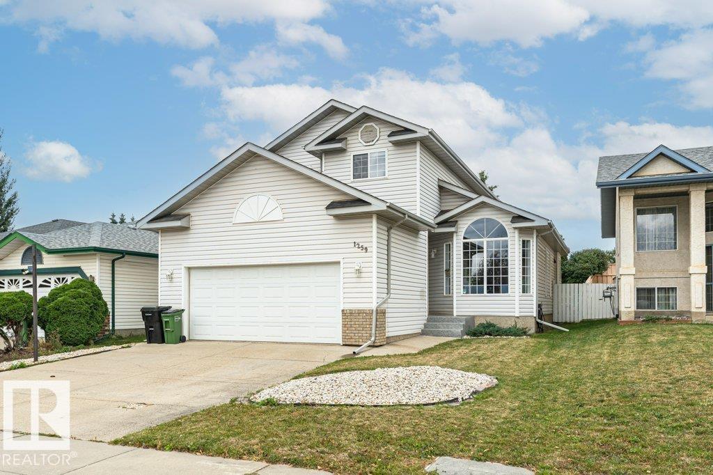 1259 JOYCE CR NW - 1