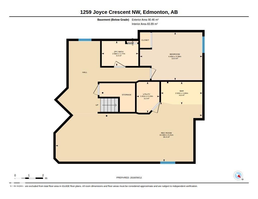 1259 JOYCE CR NW - 55