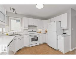 Utility room - 1259 Joyce Cr Nw, Edmonton, AB T6L6V3 Photo 11