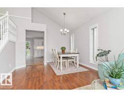 Bedroom 3 - 1259 Joyce Cr Nw, Edmonton, AB T6L6V3 Photo 7