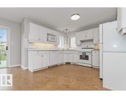 Breakfast - 1259 Joyce Cr Nw, Edmonton, AB T6L6V3 Photo 9