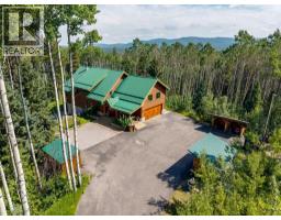 16 Highlands Place, Bragg Creek, AB T0L0K0 Photo 44