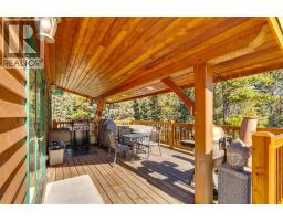 16 Highlands Place, Bragg Creek, AB T0L0K0 Photo 25