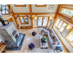 16 Highlands Place, Bragg Creek, AB T0L0K0 Photo 20