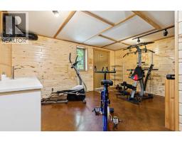 16 Highlands Place, Bragg Creek, AB T0L0K0 Photo 41
