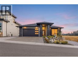 2531 Pinnacle Ridge Drive, West Kelowna