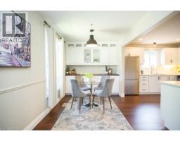 Kitchen - 27 Myrtleville Drive, Brantford, ON N3V1B9 Photo 12