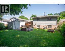 27 Myrtleville Drive, Brantford, ON N3V1B9 Photo 30