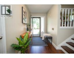 Foyer - 27 Myrtleville Drive, Brantford, ON N3V1B9 Photo 6