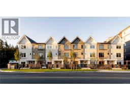 Entrance - 103 3230 Glendale Pl, Langford, BC V9B1Y2 Photo 11