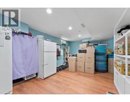 464 Oak, Windsor, ON N9A5E6 Photo 27