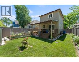 464 Oak, Windsor, ON N9A5E6 Photo 33
