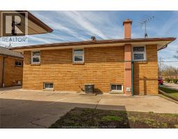 2666 Jos St. Louis, Windsor, ON N8T2M6 Photo 25