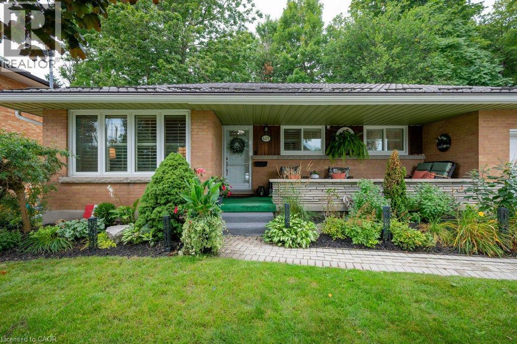 417 EDWIN Street - 2
