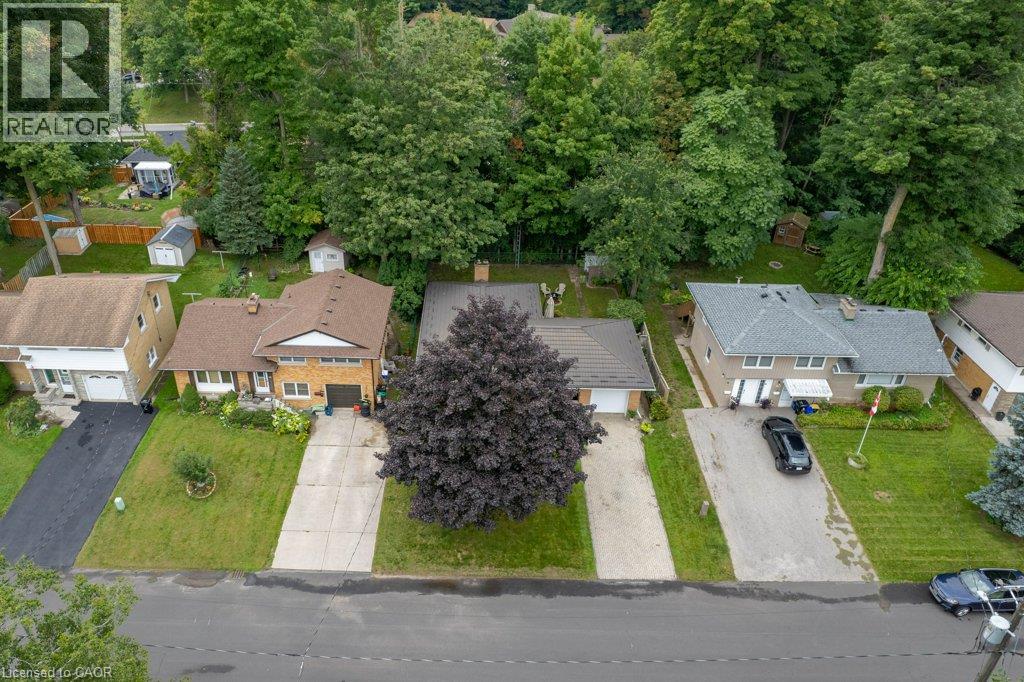 417 EDWIN Street, Kitchener — photo 7