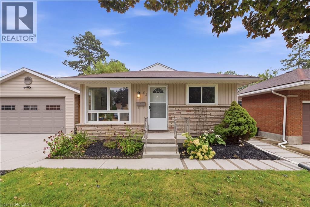 43 ALISON Avenue, Cambridge — photo 2