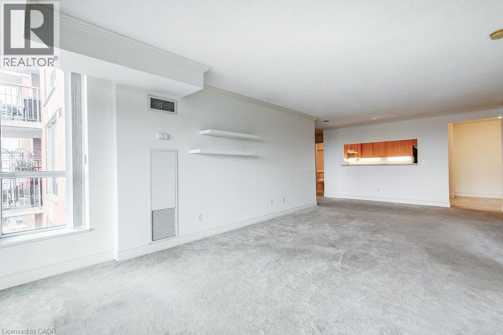 442 MAPLE Avenue Unit# 1005, Burlington — photo 8