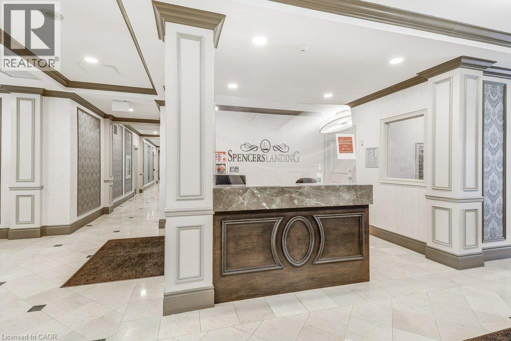 442 MAPLE Avenue Unit# 1005, Burlington — photo 3