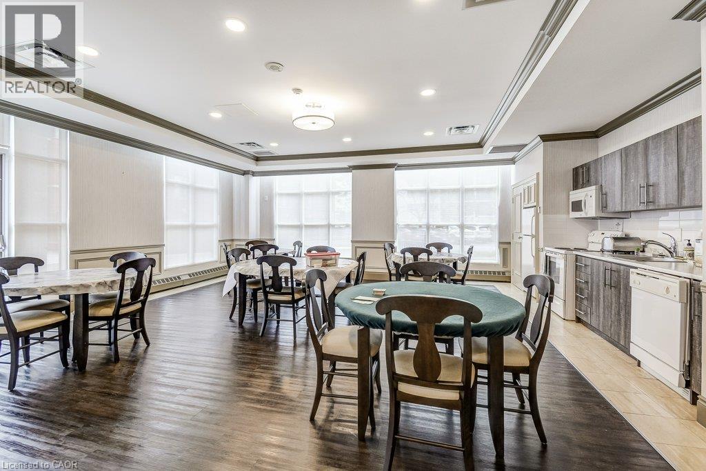 442 MAPLE Avenue Unit# 1005, Burlington — photo 6