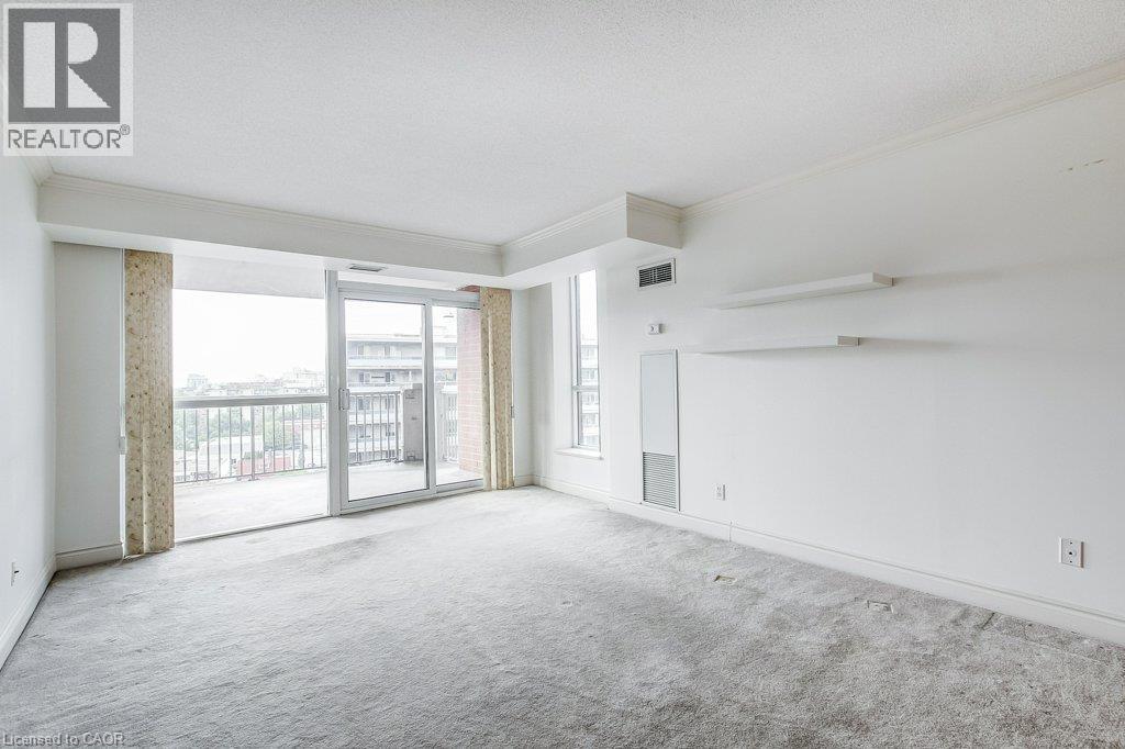 442 MAPLE Avenue Unit# 1005, Burlington — photo 7