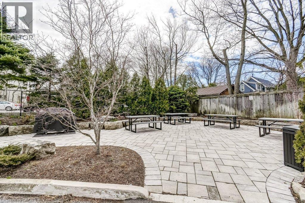 442 MAPLE Avenue Unit# 1005, Burlington — photo 5