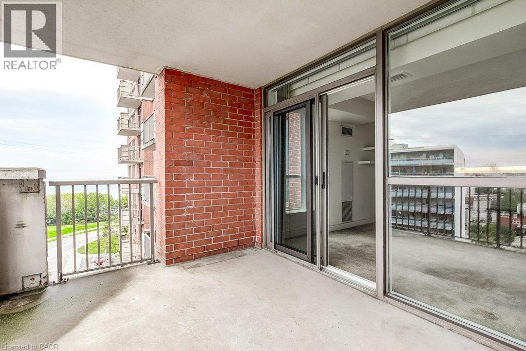 442 MAPLE Avenue Unit# 1005, Burlington — photo 9