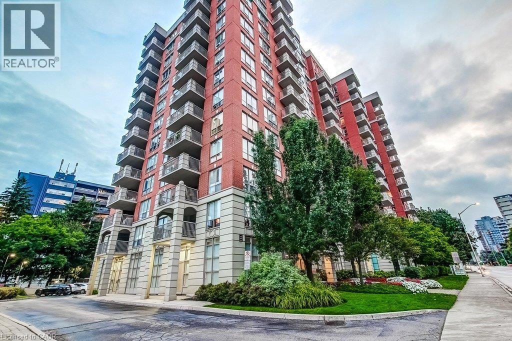 442 MAPLE Avenue Unit# 1005, Burlington — photo 4