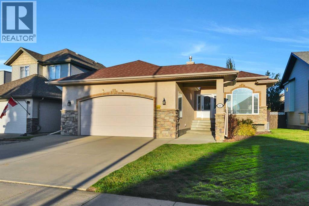466 Wishart Street, Red Deer — photo 1