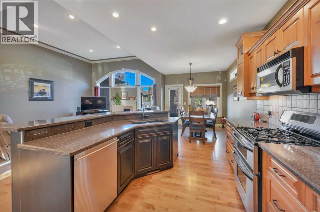 Listing photo – 466 Wishart Street, Red Deer