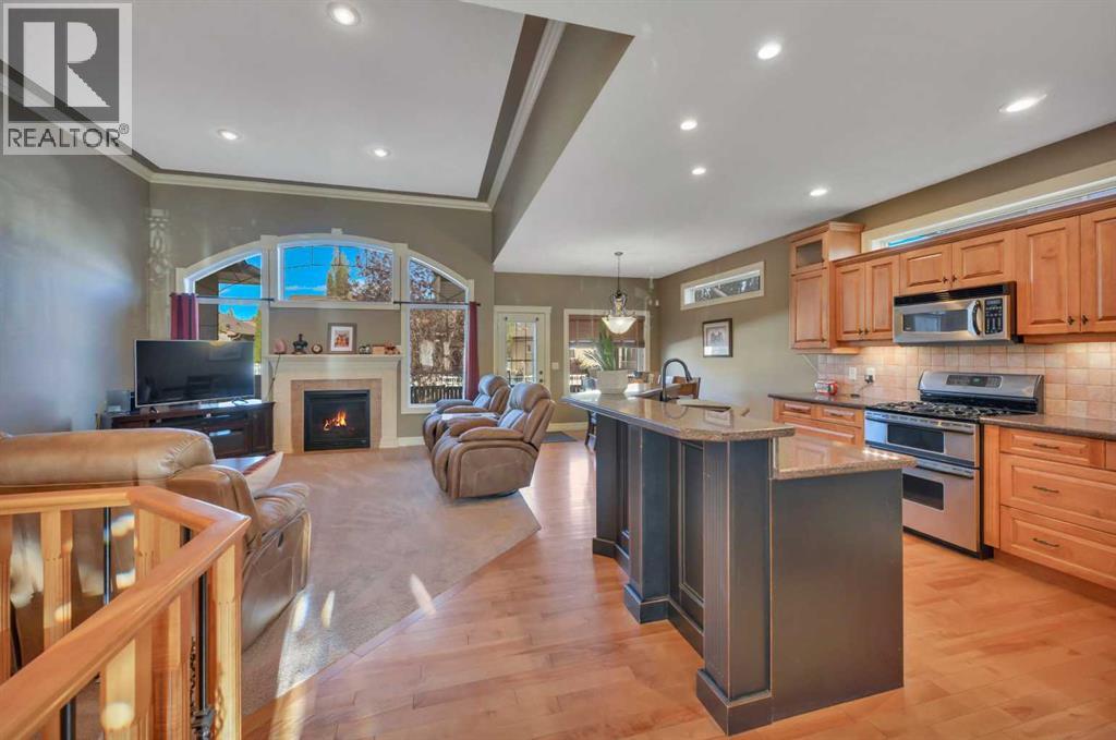 Listing photo – 466 Wishart Street, Red Deer