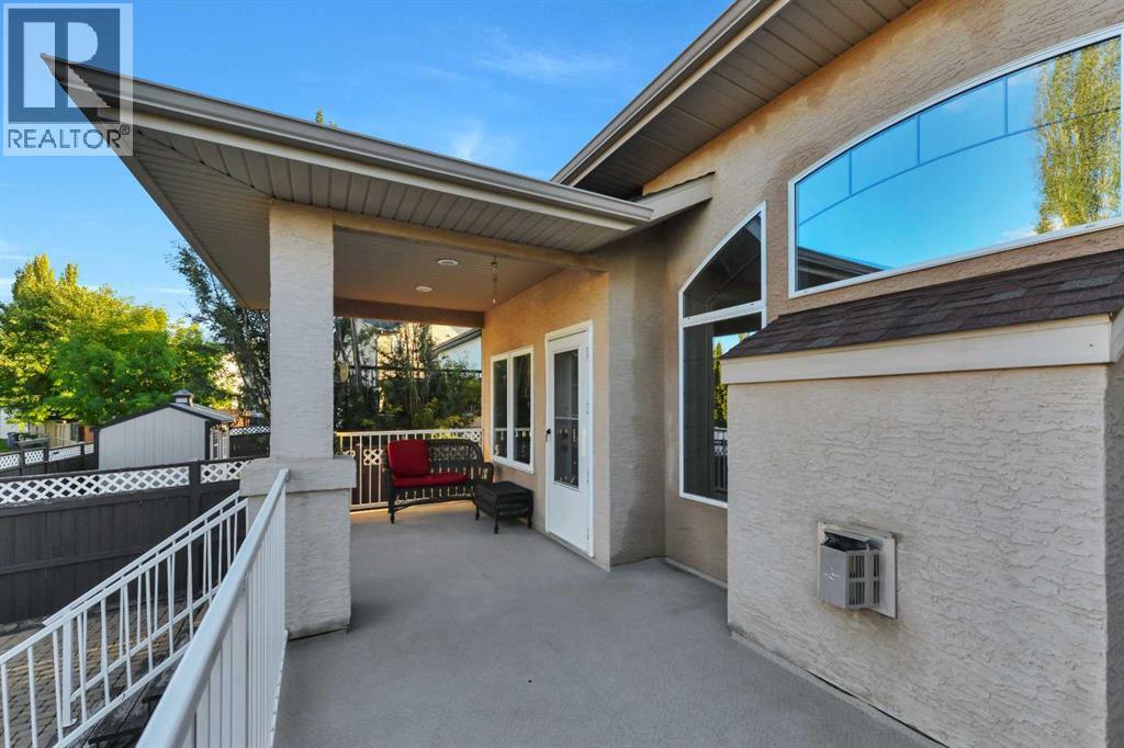 Listing photo – 466 Wishart Street, Red Deer
