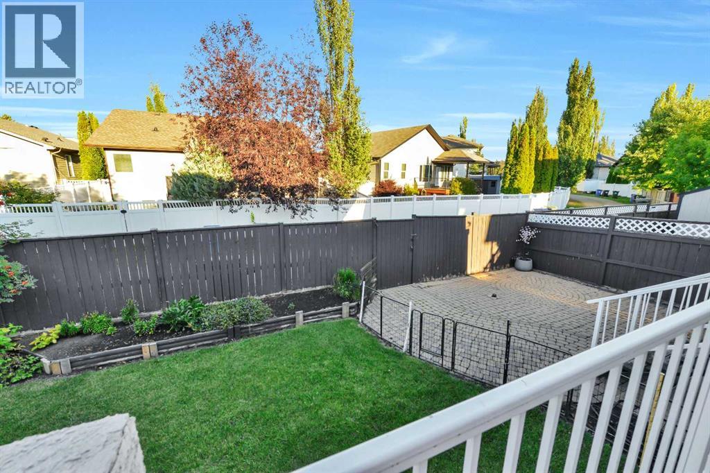 Listing photo – 466 Wishart Street, Red Deer