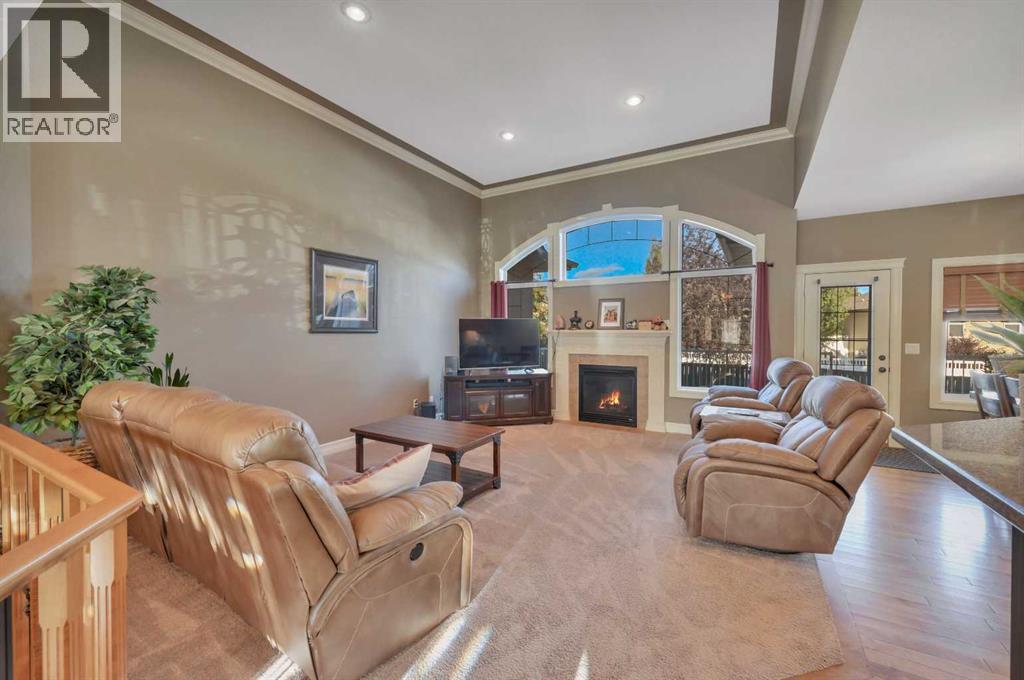 Listing photo – 466 Wishart Street, Red Deer