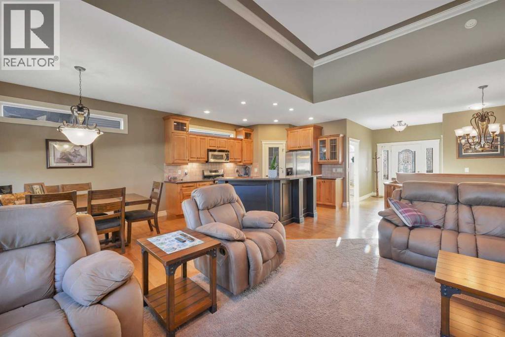 Listing photo – 466 Wishart Street, Red Deer