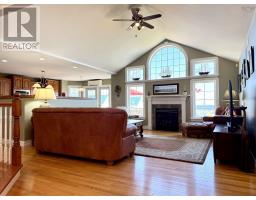 5pc Ensuite bath - 9345 366 Highway, Port Howe, NS B0K1K0 Photo 12