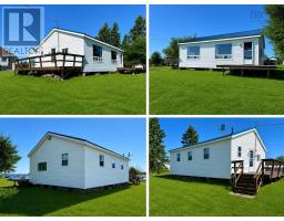 9345 366 Highway, Port Howe, NS B0K1K0 Photo 45