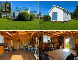 9345 366 Highway, Port Howe, NS B0K1K0 Photo 46
