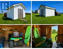 9345 366 Highway, Port Howe, NS B0K1K0 Photo 49